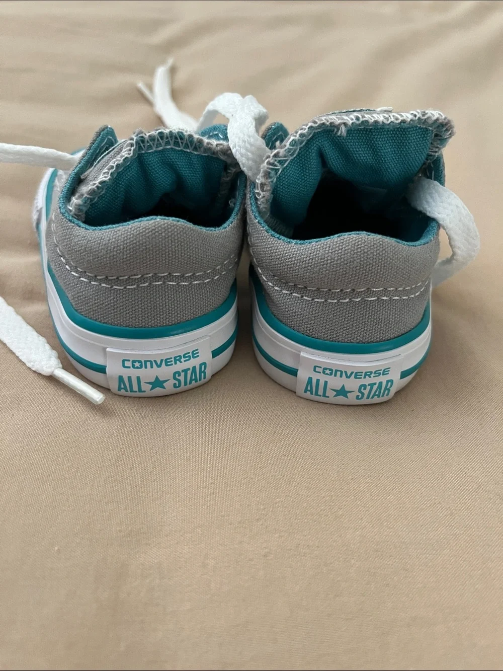 Converse classic all